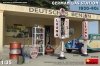 MiniArt 35598 GERMAN GAS STATION 1930-40s 1/35